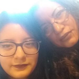 Meet your Posher, Blanca